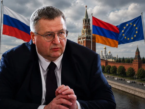 18:00 Լուրերը մեկ տողով. Երևանին կանգնեցրել են ընտրության առաջ. Սևանի «փրկության» նոր ծրագիրը