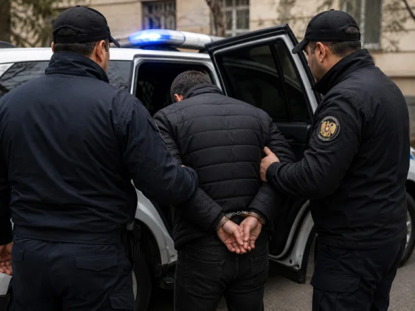 19:00 Լուրերը մեկ տողով. ԲՀԿ-ականների ձերբակալություններ. ՀԷՑ-ի հոսանքազրկումների անկում
