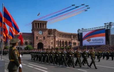Երևանում 4 օր երթևեկությունը կսահմանափակվի. մանրամասներ