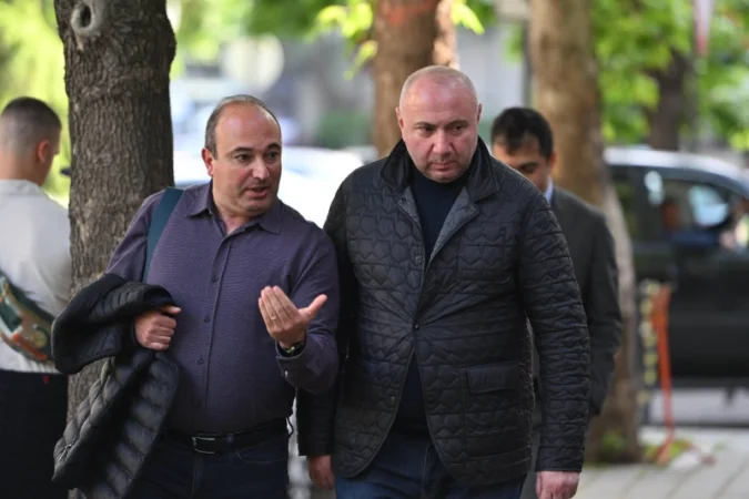 Թևանյանին կզրկեն անձեռնմխելիությունից. նոր մանրամասներ