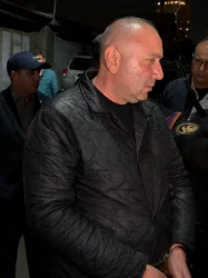 Ձերբակալել են Անդրանիկ Թևանյանին