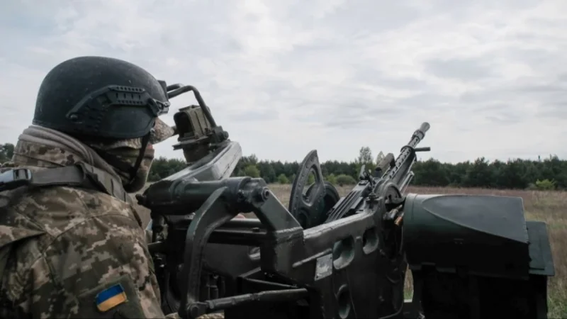 Մասշտաբային հարձակում Ուկրաինայի վրա․ վնասվել է շրջանների մեծ մասը