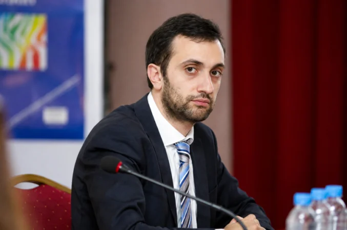 «Ընտրակաշառք տվողներն ու վերցնողները դատվելու են». Իոաննիսյանի կոշտ ուղերձը