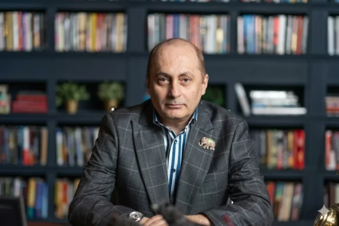 ԴՕԿ Կուսակցությունը` Վարդան Ղուկասյանի հետ կապված հայտարարություն է արել