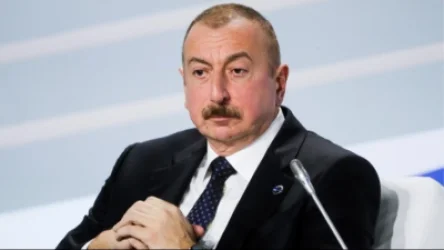 Խաղաղության պայմանագրի ստորագրման դեպքում Ադրբեջանի նկատմամբ տարածքային պահանջները պետք է բացառվեն․ Ալիև