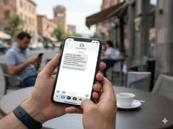 ԶԳՈՒՇԱՑՈՒՄ. Թիրախում են iPhone բջջային հեռախոսների օգտատերերը