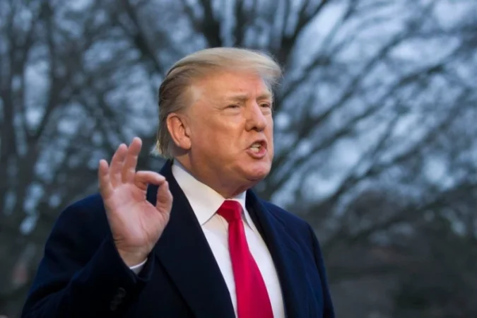 Մեզ անուններ են պետք․ Թրամփը մանրամասն տեղեկատվություն է պահանջել