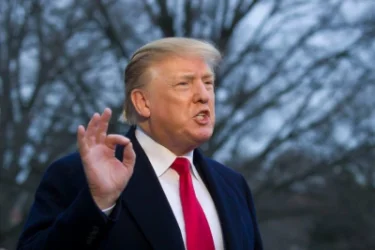 Մեզ անուններ են պետք․ Թրամփը մանրամասն տեղեկատվություն է պահանջել