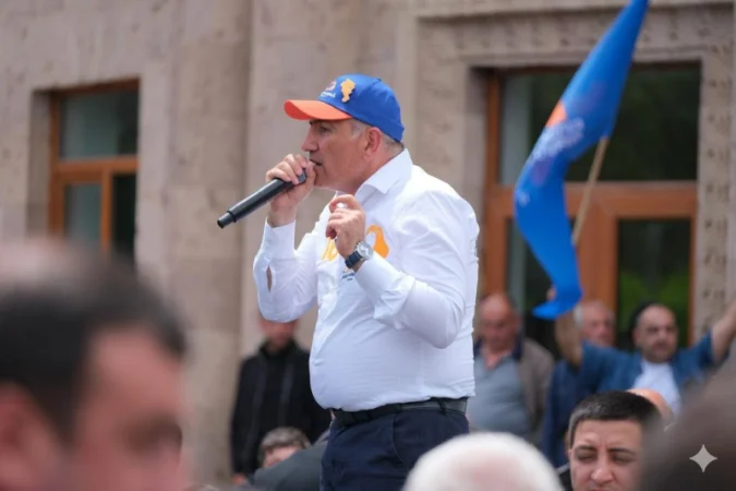 Մի տեսարան եմ տեսել, շոկի մեջ եմ ընկել. Փաշինյան