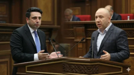 Կասկածներ ունեմ, թե ոնց է եղել. Ալեն Սիմոնյանը` Անդրանիկ Թևանյանի մասին 