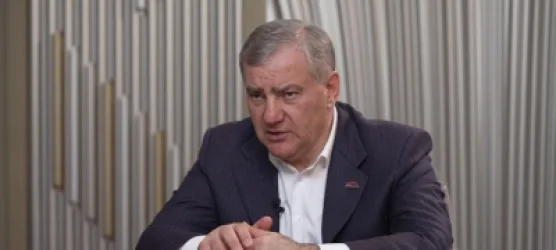ՏԵՍԱՆՅՈՒԹ. Սամվել Կարապետյանի հորդորը ՔՊ-ին. Ռուսաստանը նոր սահմանափակումներ է կիրառելու