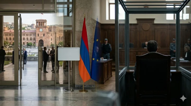 16:00 Լուրերը մեկ տողով.  Հայաստանյան ամենավստահելի կառույցների ցանկը, լրտեսության մեջ մեղադրվող գործչի շուրջ ծավալվող կրքերը