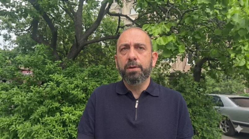 ՏԵՍԱՆՅՈՒԹ. Արարատ Միրզոյանը պատասխանել է Լավրովին և Մեդվեդևին