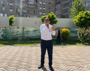 ՏԵՍԱՆՅՈՒԹ. Բոլոր փորձերը բերելու են անխուսափելի էսկալացիայի և ռազմական բախումների. Փաշինյան