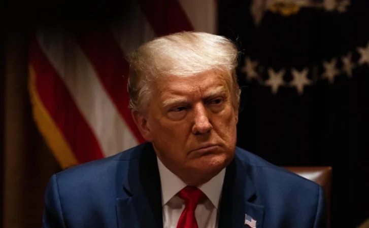 Զելենսկին իր խոսքերով վնաս է հասցնում իր երկրին. Թրամփ