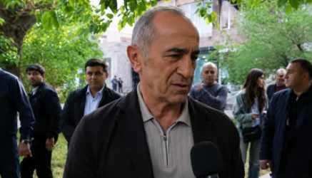 ՏԵՍԱՆՅՈՒԹ. Քոչարյանը կարծում է՝ չեն հաղթահարի ընտրություններում անցողիկ շեմը