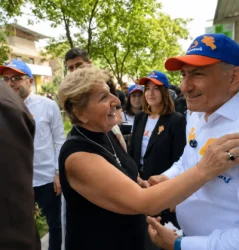 ՏԵՍԱՆՅՈՒԹ. Զոհվածի մայրը խաղաղության համար շնորհակալություն է հայտնում Փաշինյանին