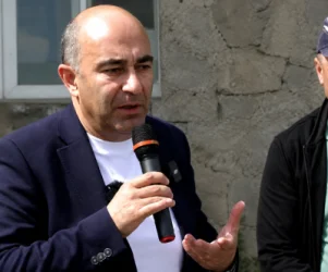 ՏԵՍԱՆՅՈՒԹ. Մենք նախագահին հաջորդ օրն ազատելու ենք իր պաշտոնից. Էդմոն Մարուքյան