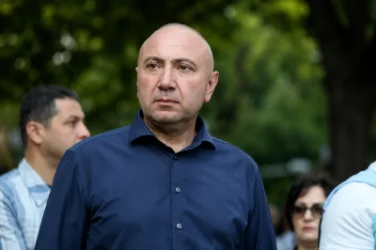 Անդրանիկ Թևանյանը 2 ամսով կալանավորվեց