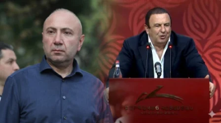 Գագիկ Ծառուկյանն արձագանքել է Անդրանիկ Թևանյանի կալանավորմանը