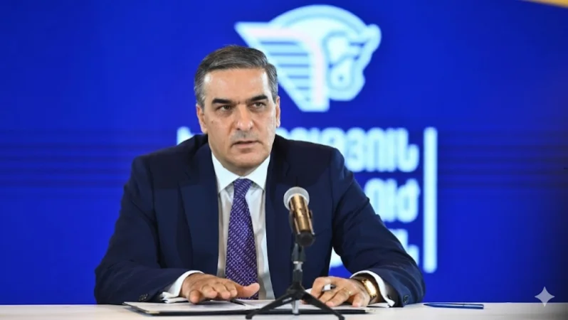 Հայաստանին դիտարկում է ոչ թե որպես գործընկեր, այլ իրենից կախվածություն ունեցող երկիր. Թաթոյան