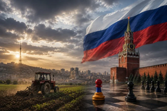 18:00 Լուրերը մեկ տողով. Ծառուկյանի պատասխանը Փաշինյանին. ինչու է տուժում հայ գյուղացին Մոսկվայի պատճառով