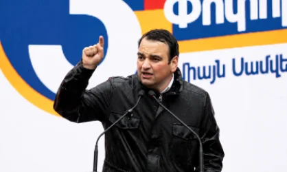 ՏԵՍԱՆՅՈՒԹ. Սաֆարովից չկարողացան պաշտպանել, 300.000 ադրբեջանցուց ինչպե՞ս են պաշտպանելու. Կարապետյան
