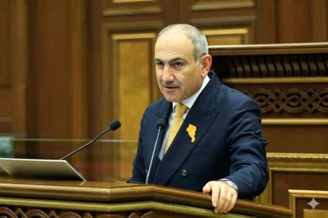 Ուր է Փաշինյանը նախատեսում գնալ ընտրություններից անմիջապես հետո. «Ժողովուրդ»