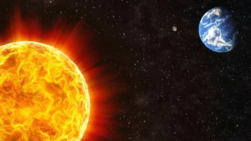 Ուժեղ մագինսական փոթորիկ է սպասվում