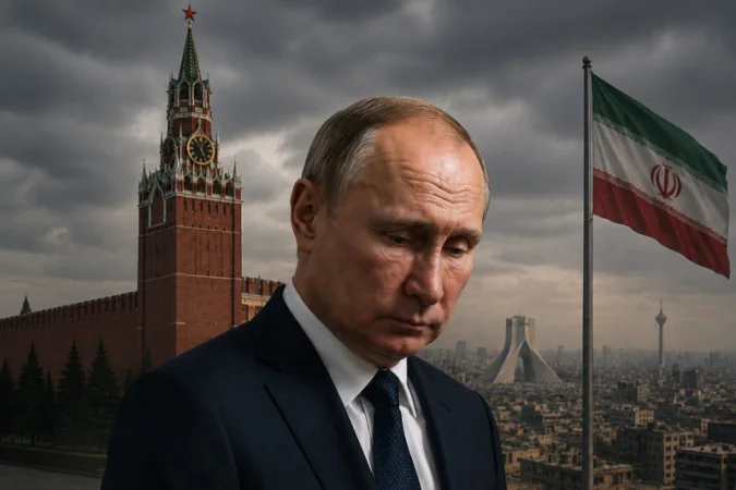 10:00 Լուրերը մեկ տողով. Ռուսական էլիտան սկսում է չվստահել Պուտինին, մահապատիժ՝ Իրանում 