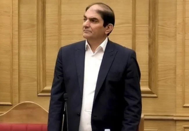 10 հազար դոլար կաշառք՝ մեղադրյալին ազատելու համար. ՀԿԿ-ն մանրամասներ է հայտնում Արտուշ Գաբրիելյանի գործից