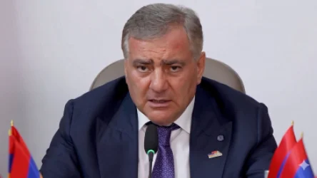 ՏԵՍԱՆՅՈւԹ. Սամվել Կարապետյանի ճակատագրական հայտարարությունը