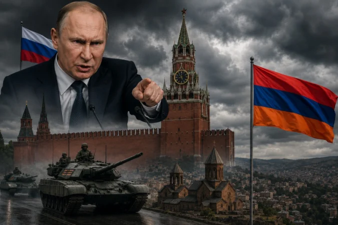 12:00 Լուրերը մեկ տողով. Հայաստանը Մոսկվայի ճնշման ներքո՝ վիրավորանքներ ու սպառնալիքներ