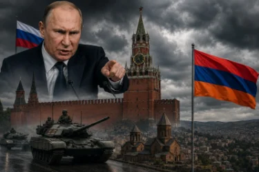 12:00 Լուրերը մեկ տողով. Հայաստանը Մոսկվայի ճնշման ներքո՝ վիրավորանքներ ու սպառնալիքներ