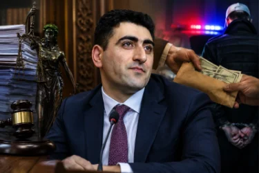 13:00 Լուրերը մեկ տողով. Կարապետյանի՝ «Սաֆարովի կանխարգելման օրենքը», ընտրակաշառքի նոր գործ