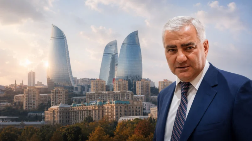 Բաքվից սկանդալային ուղերձ՝ Կարապետյանին․ նախապես հաշվարկեք, Ադրբեջանը կպատասխանի