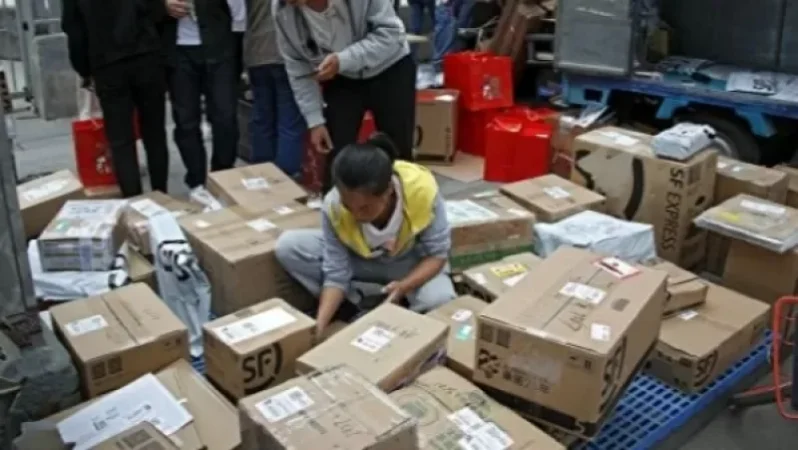 Անվտա՞նգ է Չինաստանից նամակ կամ ծանրոց ստանալը․ ԱՆ հայտարարությունը