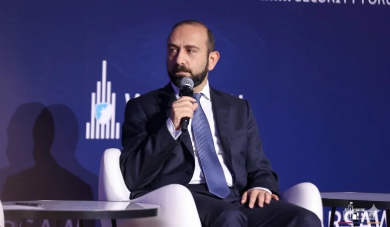 Երկխոսություն եմ վարում ռուս գործընկերների հետ` հաջողվի կգնանք այդ ճանապարհով. Միրզոյան