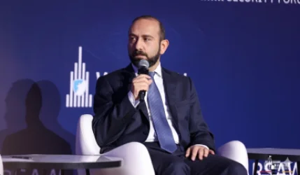 Երկխոսություն եմ վարում ռուս գործընկերների հետ` հաջողվի կգնանք այդ ճանապարհով. Միրզոյան