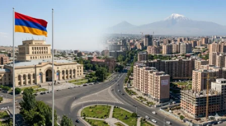 18:00 Լուրերը մեկ տողով. Հայաստանի մասնակցությունը ԵԱՏՄ-ին, անշարժ գույքի գները