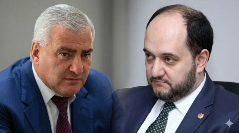 Ահա այն ամենը, ինչ պետք է իմանալ մեծահարուստ «կալուգանման օլիգարխ»-ի մասին․ Հարությունյան