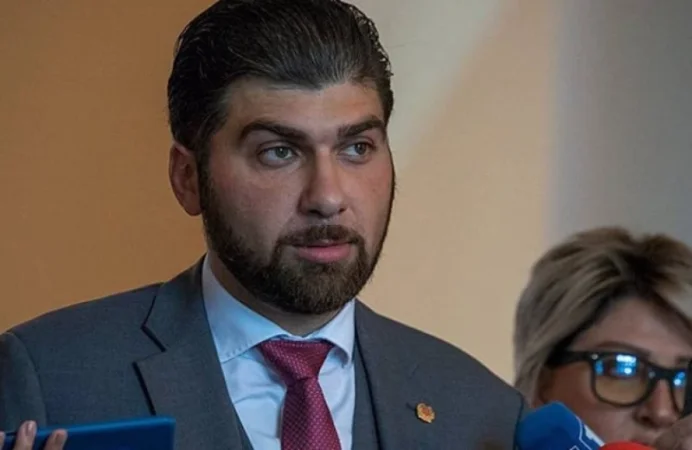 ՊՎԾ նախկին պետ Դավիթ Սանասարյանն արդարացվեց