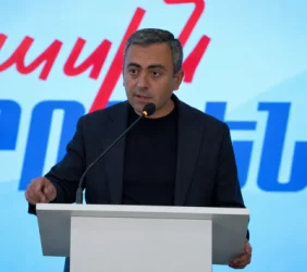  Հայաստանում ադրբեջանական տարածք չկա, զիջում անելու որևէ մետր չկա. Սաղաթելյան