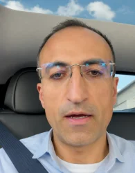 Իշտահներդ քացախ, Հայաստանում հեղաշրջում չի լինելու. Թորոսյան