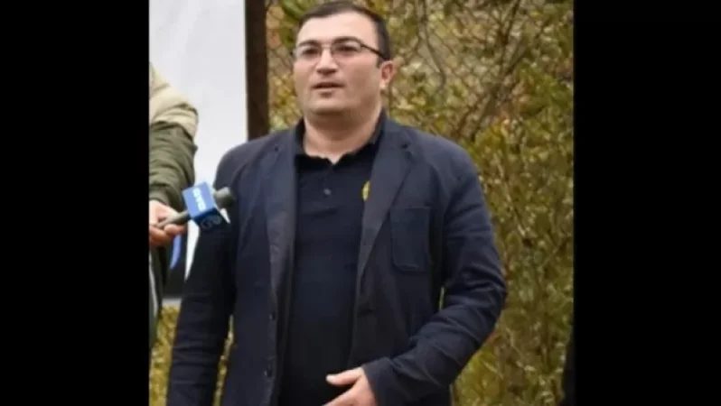 Ով է Սյունիքի մարզպետի նոր տեղակալը. Aravot am