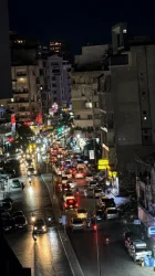 Լիբանանում խուճապ է, բնակիչները լքում են շրջանները