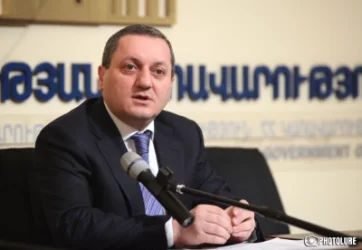 Քաղավիացիայի գլխավոր վարչության նախկին պետին և ևս 9 անձի հրավիրել են Դատախազություն. «Հետք»