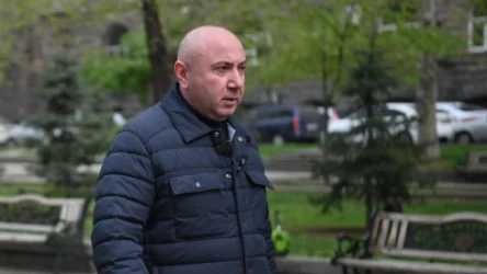 Անդրանիկ Թևանյանի գործով ևս մեկ նախկին պատգամավոր է անցնում․ «Հրապարակ»