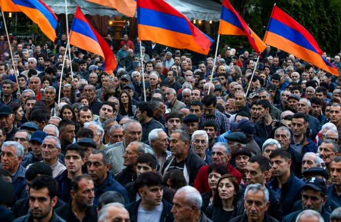 Հայաստանի ընտրությունը՝ հուզական քաղաքականությո՞ւն, թե՞ պետական մտածողություն. «Փաստ»