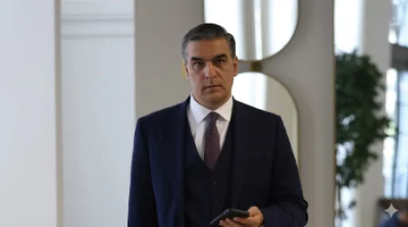 Թաթոյանը՝ աղմկահարույց հոդվածի և Ռուսաստանից ֆինանսավորում ստանալու լուրերի մասին